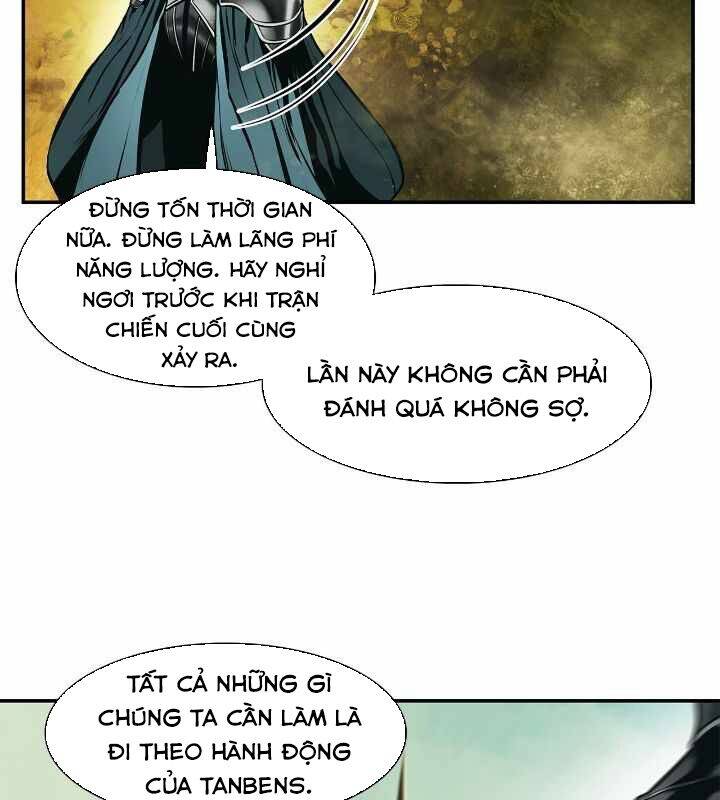 Bất Bại Chân Ma Chap 184 - Next Chap 185