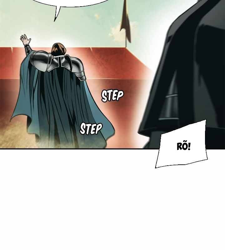 Bất Bại Chân Ma Chap 184 - Next Chap 185