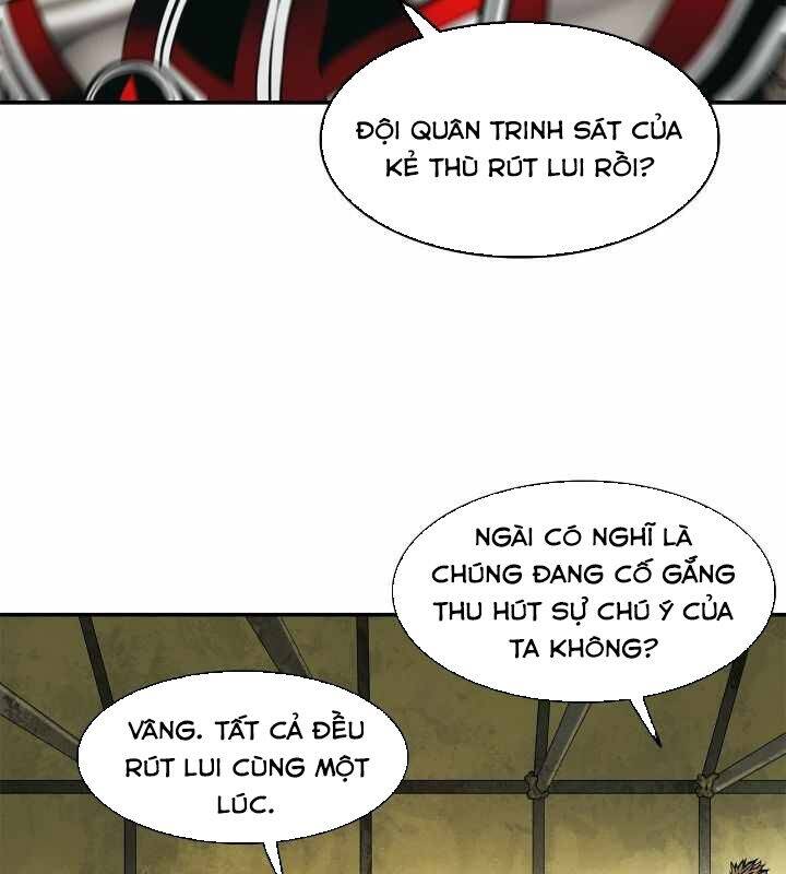 Bất Bại Chân Ma Chap 184 - Next Chap 185