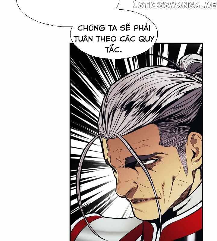 Bất Bại Chân Ma Chap 184 - Next Chap 185