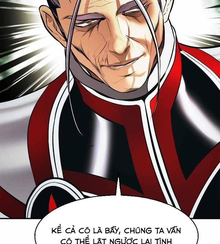 Bất Bại Chân Ma Chap 184 - Next Chap 185