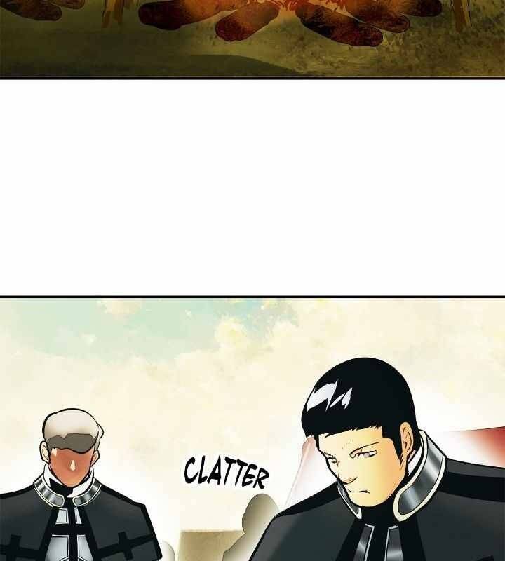 Bất Bại Chân Ma Chap 184 - Next Chap 185