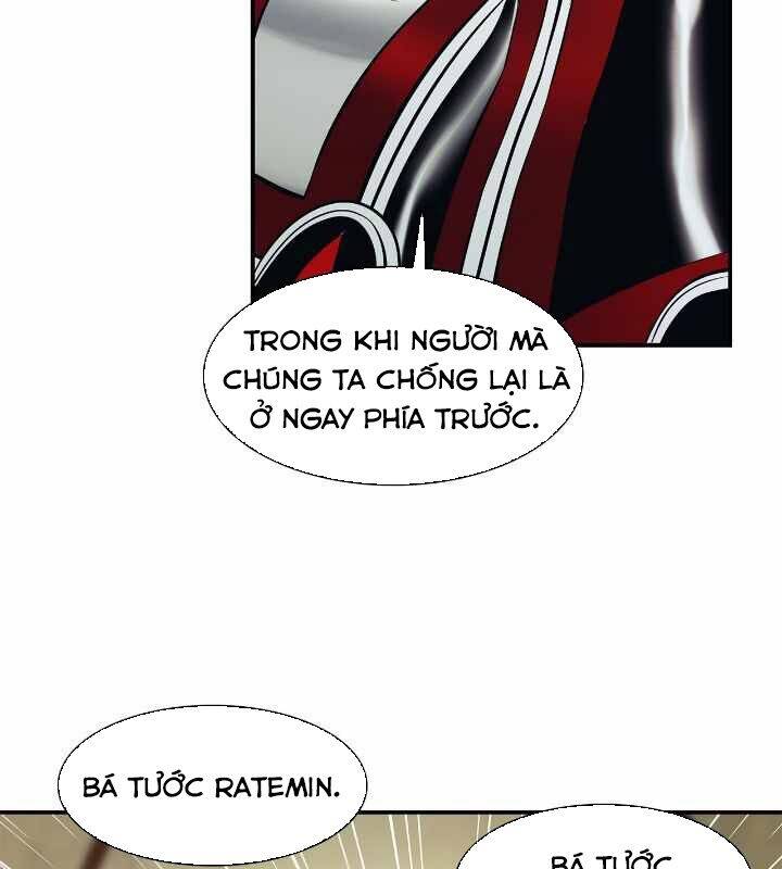 Bất Bại Chân Ma Chap 184 - Next Chap 185