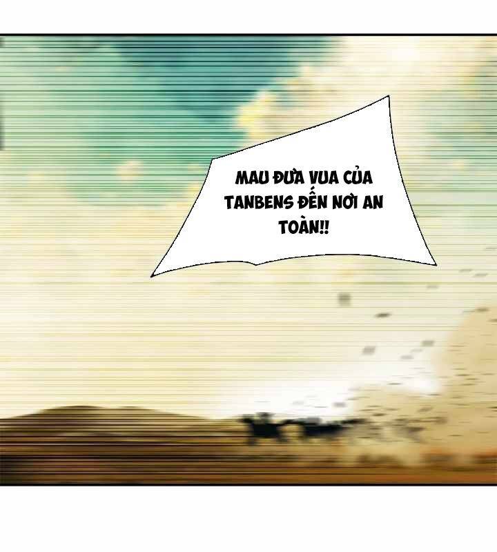 Bất Bại Chân Ma Chap 184 - Next Chap 185