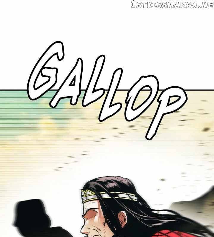 Bất Bại Chân Ma Chap 184 - Next Chap 185