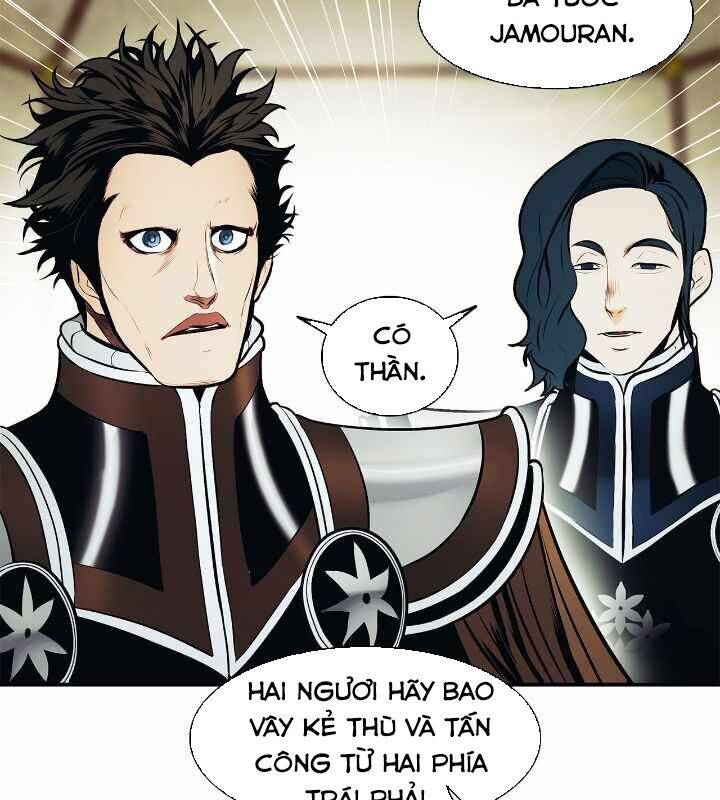 Bất Bại Chân Ma Chap 184 - Next Chap 185