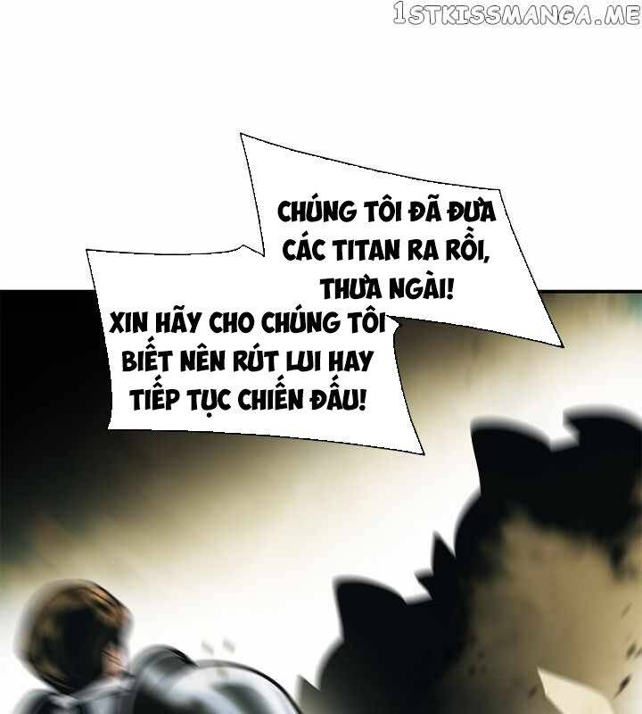 Bất Bại Chân Ma Chap 184 - Next Chap 185