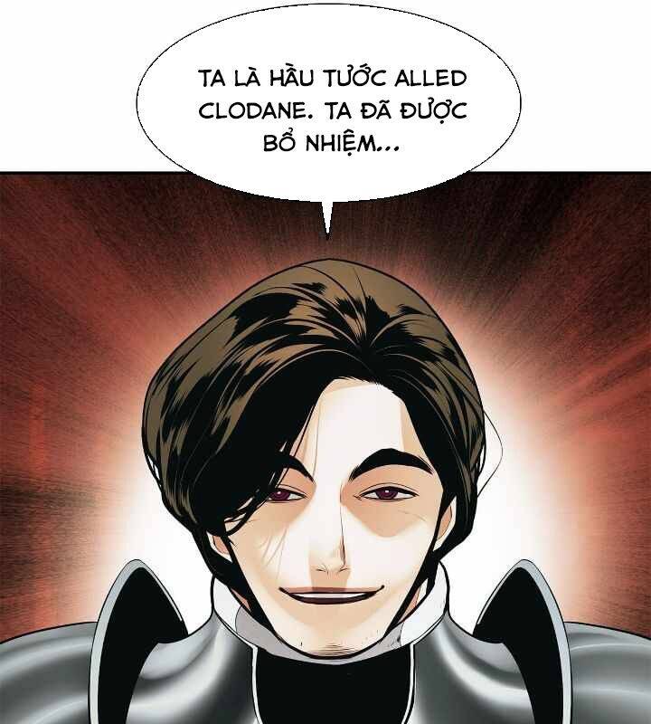 Bất Bại Chân Ma Chap 184 - Next Chap 185