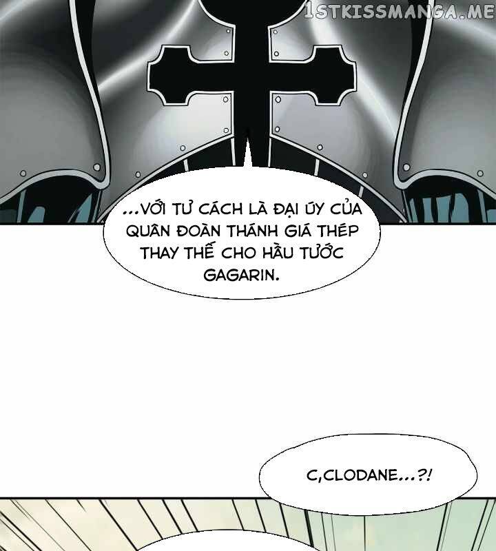 Bất Bại Chân Ma Chap 184 - Next Chap 185