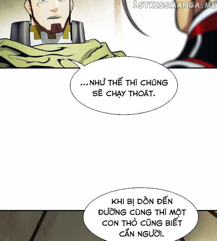 Bất Bại Chân Ma Chap 184 - Next Chap 185