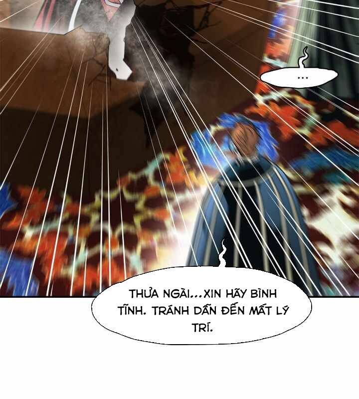 Bất Bại Chân Ma Chap 184 - Next Chap 185