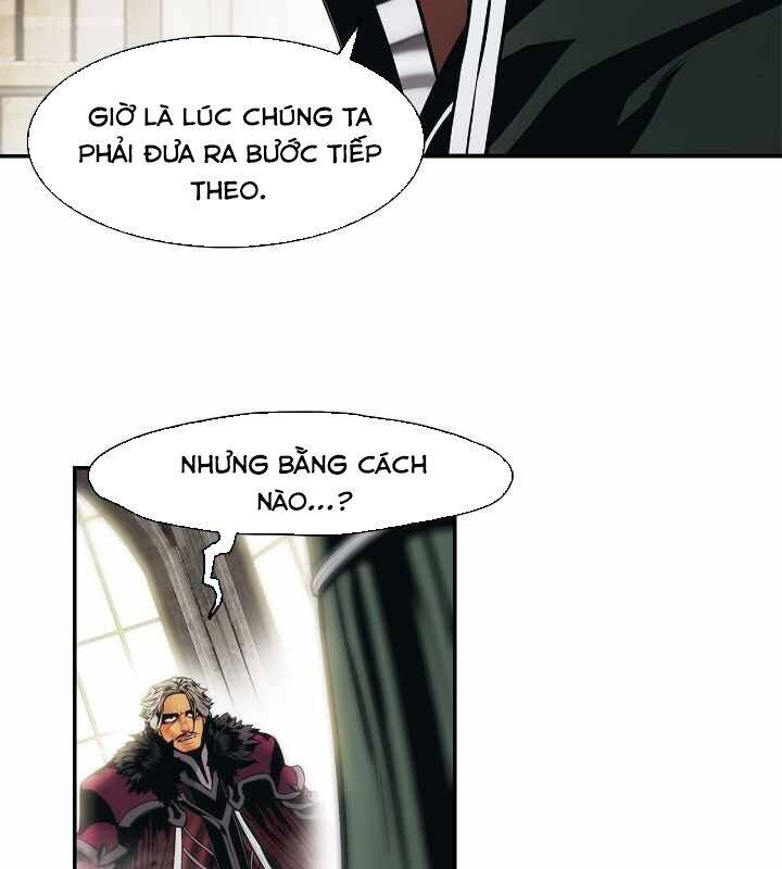 Bất Bại Chân Ma Chap 184 - Next Chap 185