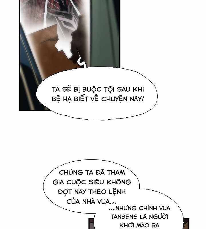 Bất Bại Chân Ma Chap 184 - Next Chap 185
