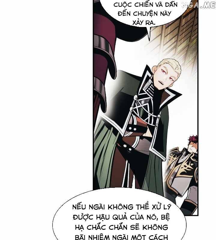 Bất Bại Chân Ma Chap 184 - Next Chap 185