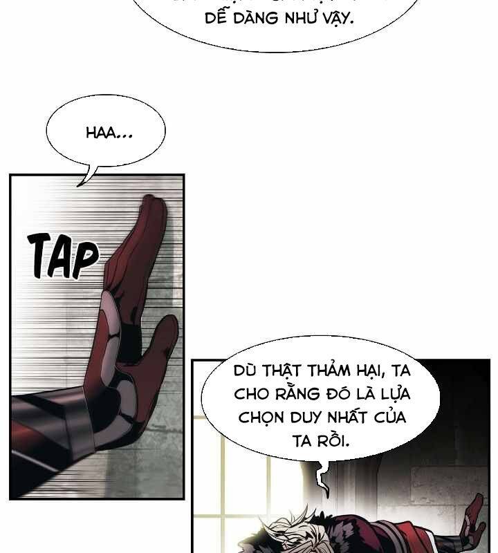 Bất Bại Chân Ma Chap 184 - Next Chap 185
