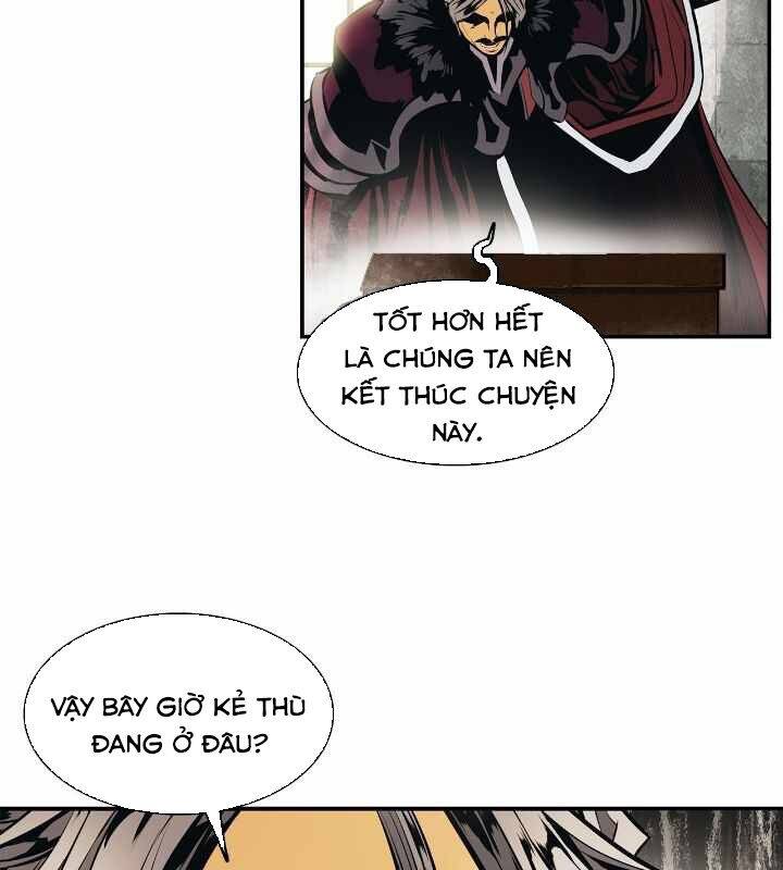 Bất Bại Chân Ma Chap 184 - Next Chap 185