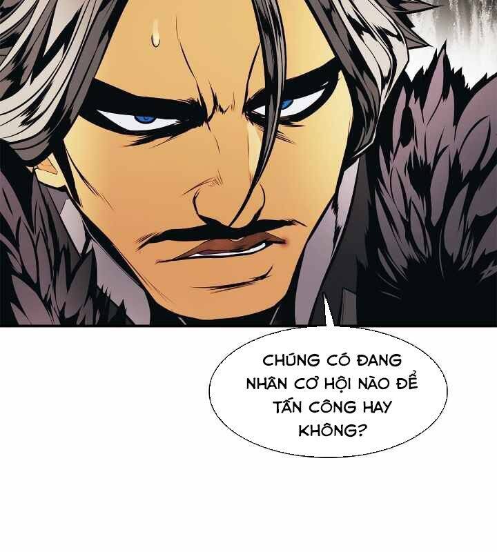 Bất Bại Chân Ma Chap 184 - Next Chap 185