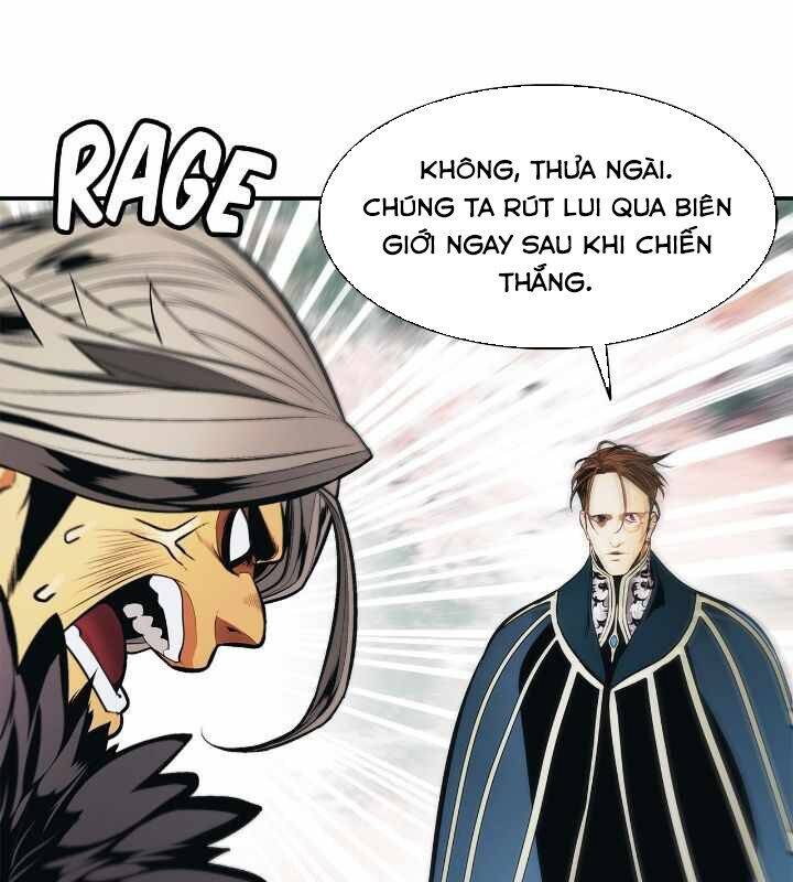 Bất Bại Chân Ma Chap 184 - Next Chap 185