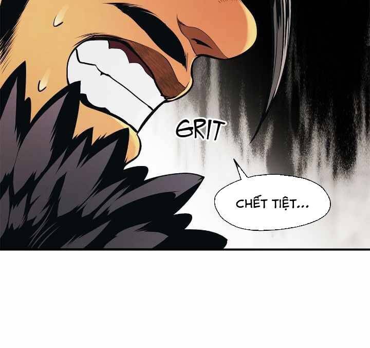 Bất Bại Chân Ma Chap 184 - Next Chap 185