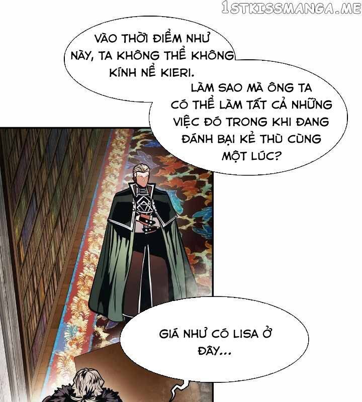 Bất Bại Chân Ma Chap 184 - Next Chap 185