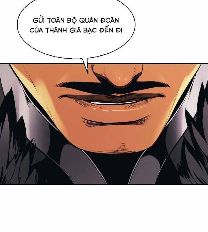 Bất Bại Chân Ma Chap 184 - Next Chap 185