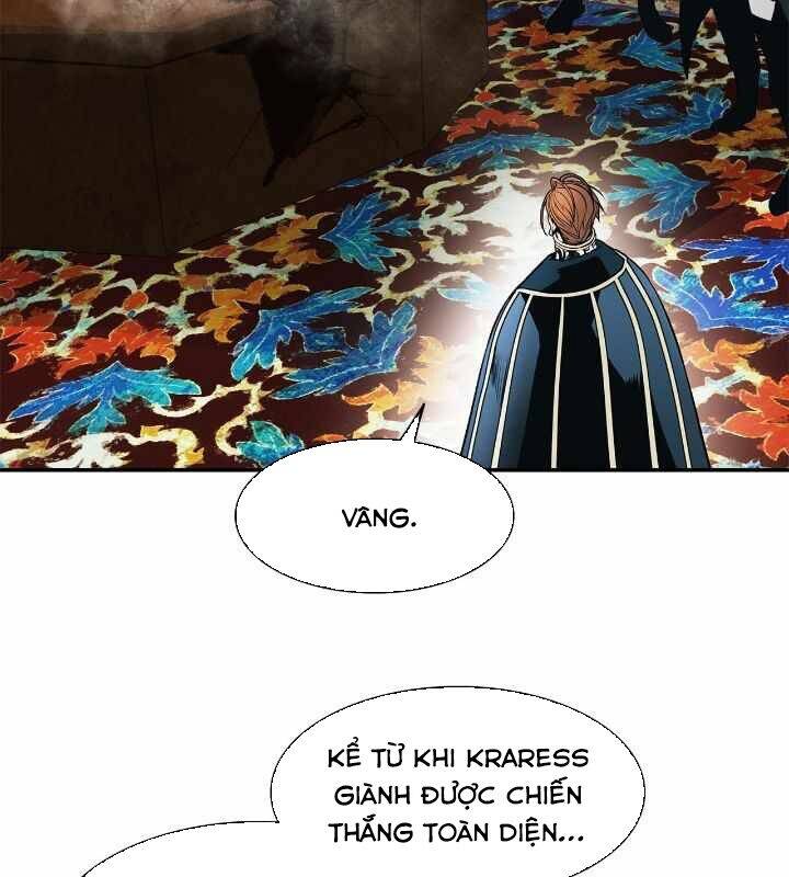 Bất Bại Chân Ma Chap 184 - Next Chap 185