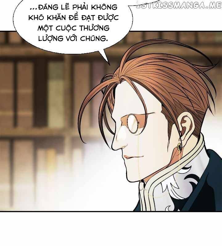 Bất Bại Chân Ma Chap 184 - Next Chap 185