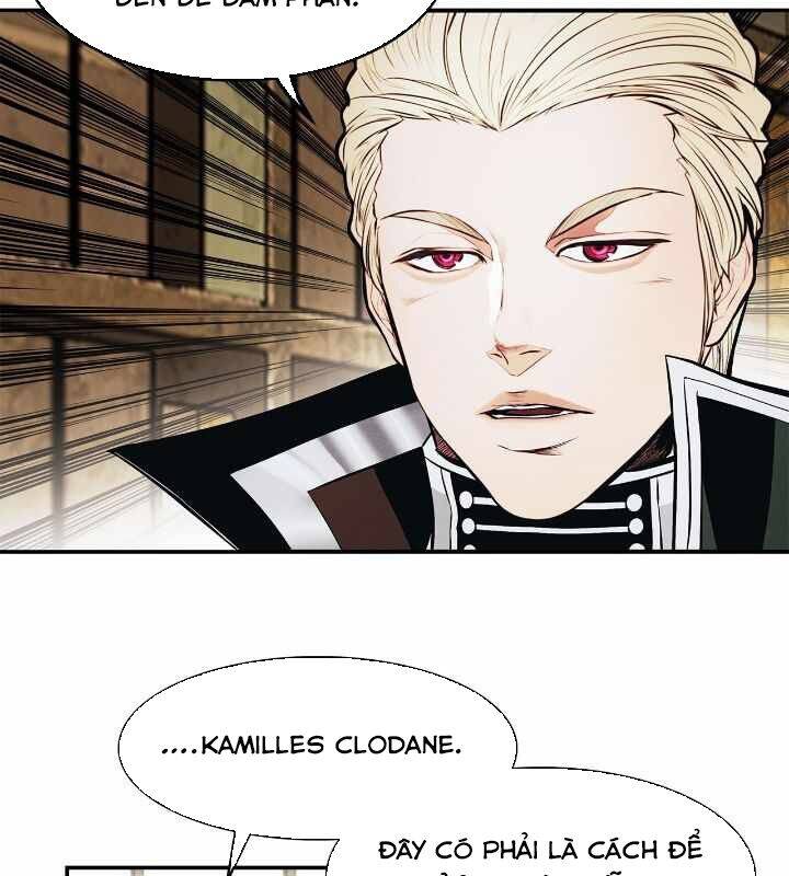 Bất Bại Chân Ma Chap 184 - Next Chap 185