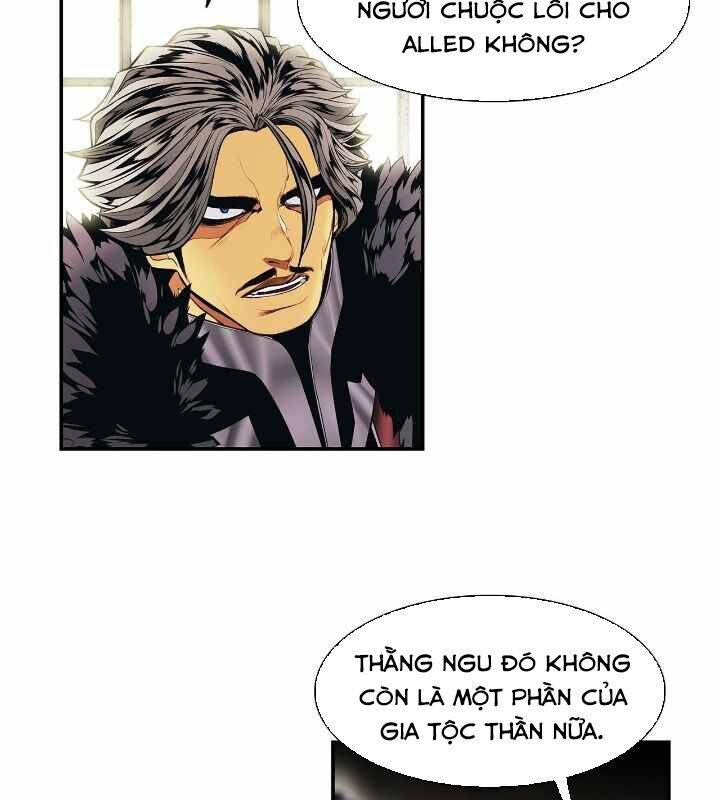 Bất Bại Chân Ma Chap 184 - Next Chap 185