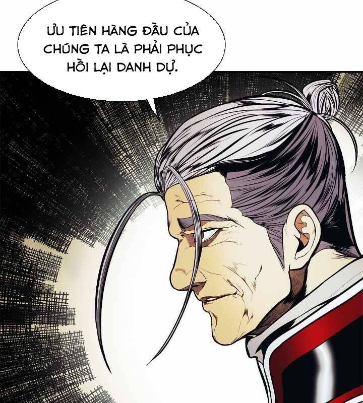 Bất Bại Chân Ma Chap 184 - Next Chap 185