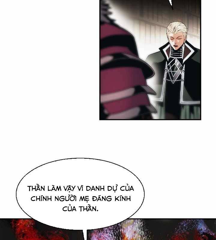 Bất Bại Chân Ma Chap 184 - Next Chap 185