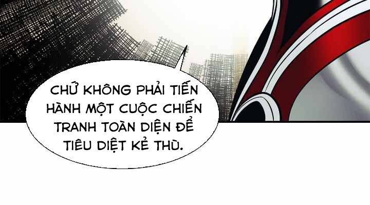 Bất Bại Chân Ma Chap 184 - Next Chap 185