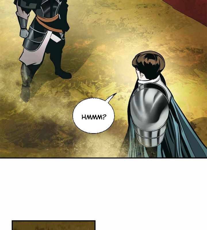 Bất Bại Chân Ma Chap 184 - Next Chap 185