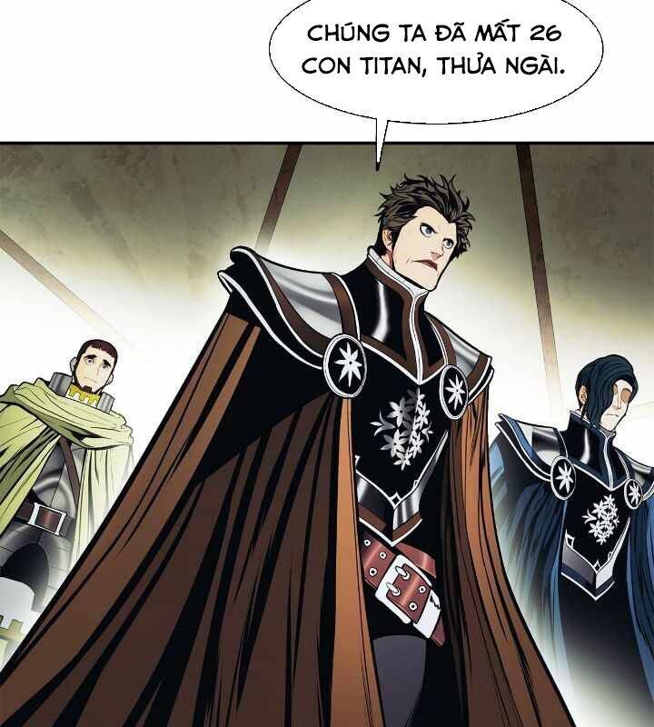 Bất Bại Chân Ma Chap 184 - Next Chap 185