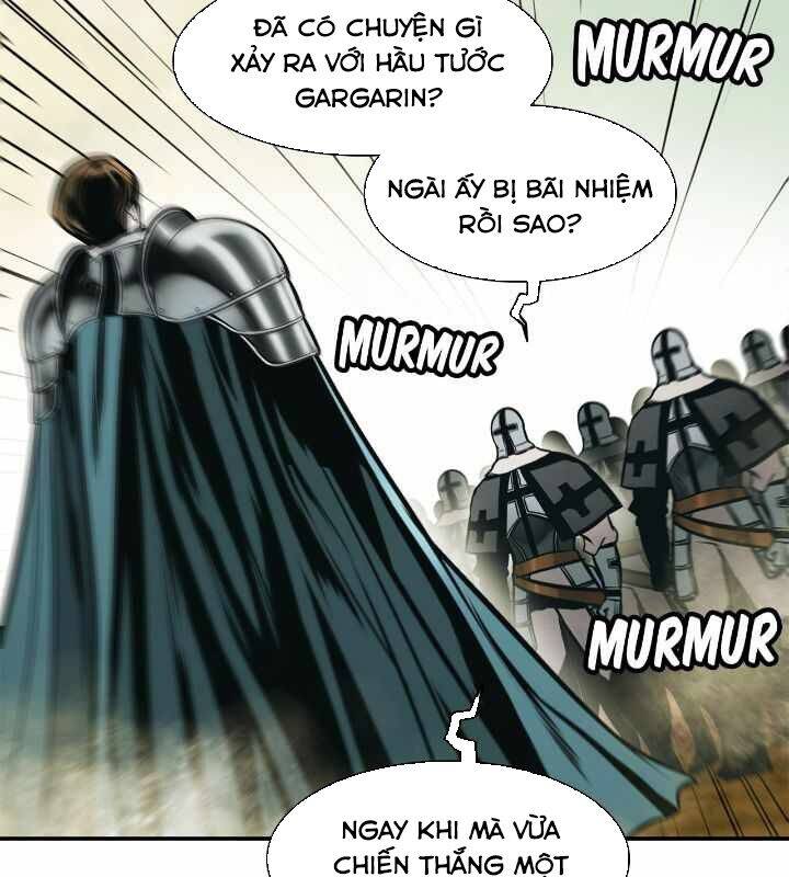 Bất Bại Chân Ma Chap 184 - Next Chap 185