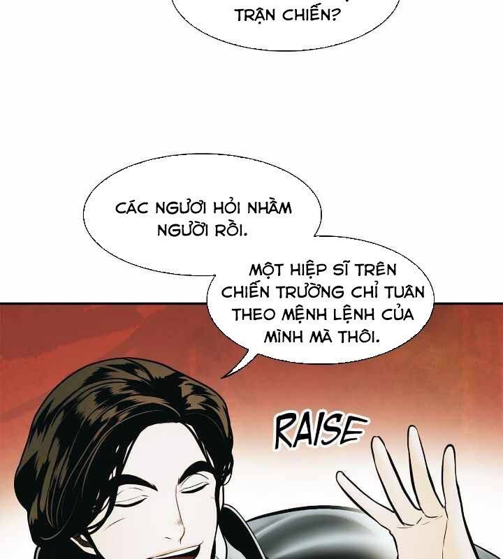 Bất Bại Chân Ma Chap 184 - Next Chap 185