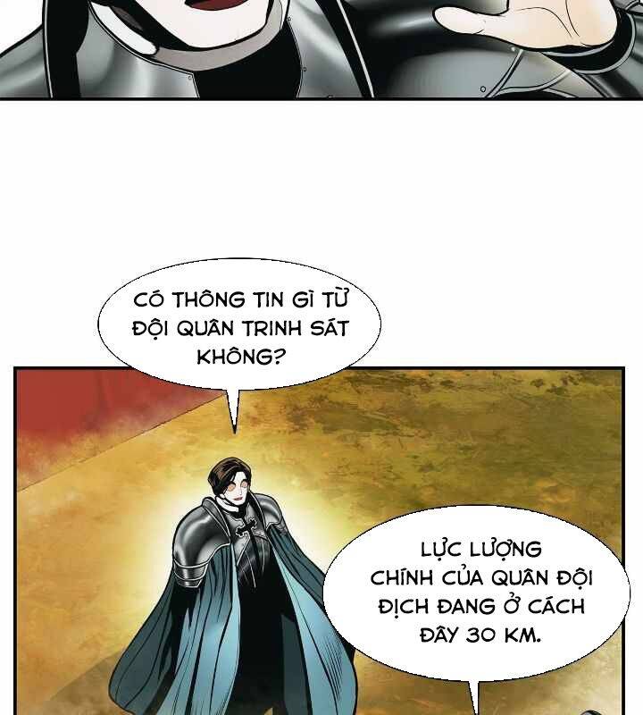 Bất Bại Chân Ma Chap 184 - Next Chap 185