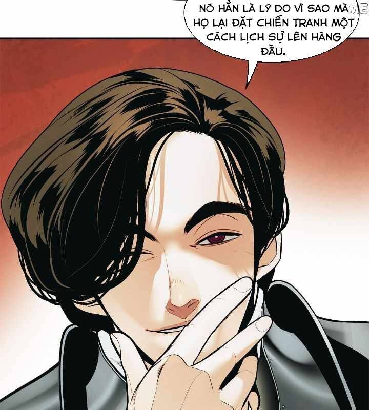 Bất Bại Chân Ma Chap 184 - Next Chap 185