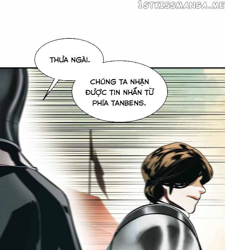 Bất Bại Chân Ma Chap 184 - Next Chap 185