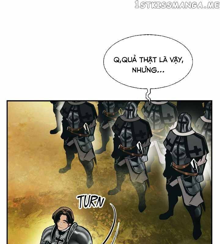 Bất Bại Chân Ma Chap 184 - Next Chap 185