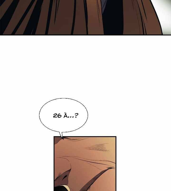 Bất Bại Chân Ma Chap 184 - Next Chap 185