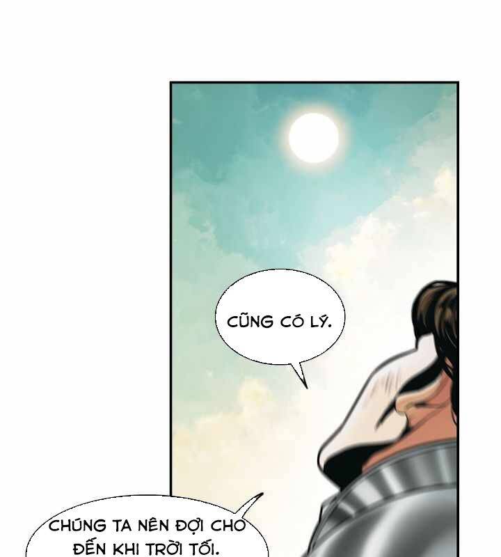 Bất Bại Chân Ma Chap 184 - Next Chap 185