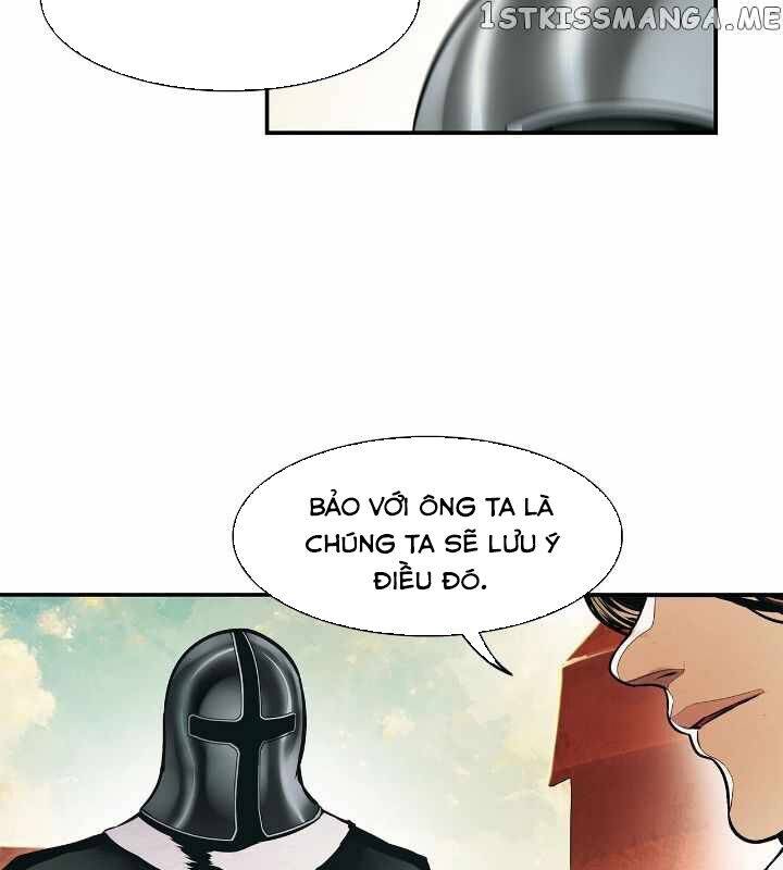 Bất Bại Chân Ma Chap 184 - Next Chap 185