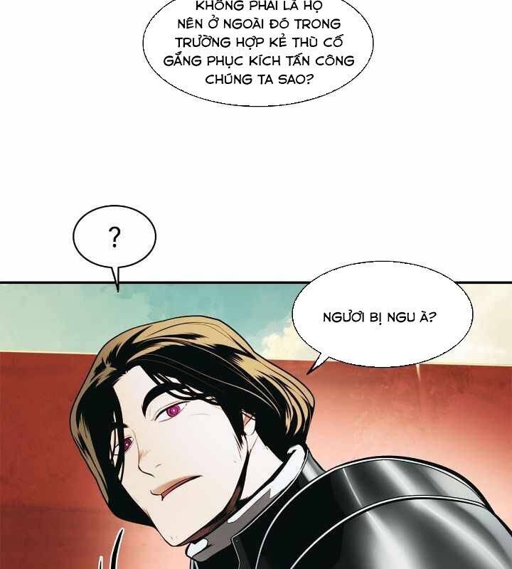 Bất Bại Chân Ma Chap 184 - Next Chap 185