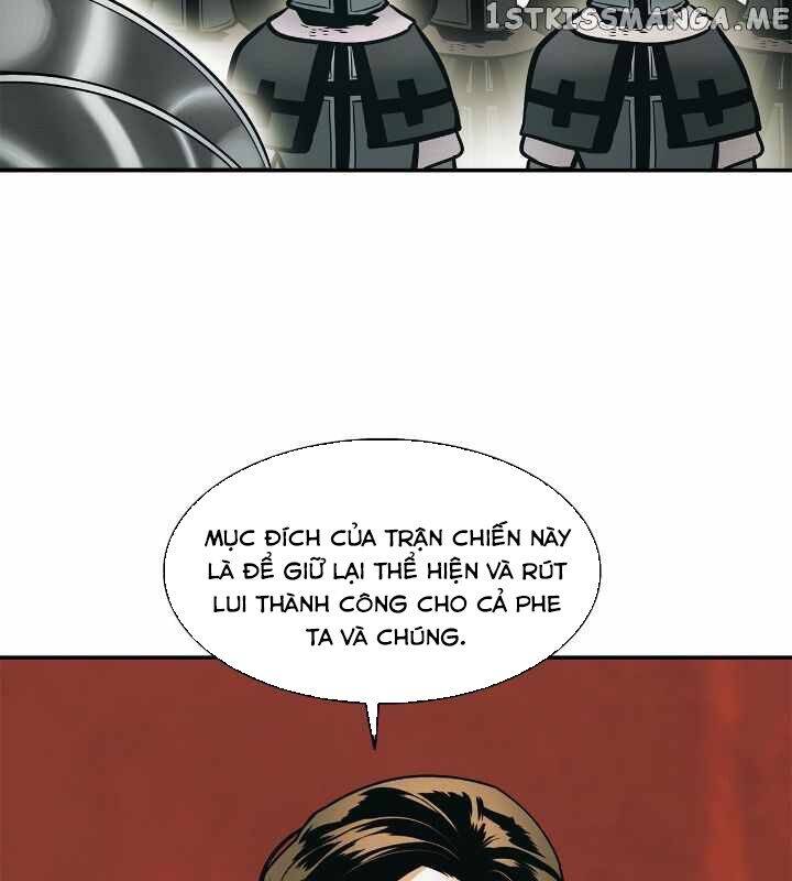 Bất Bại Chân Ma Chap 184 - Next Chap 185