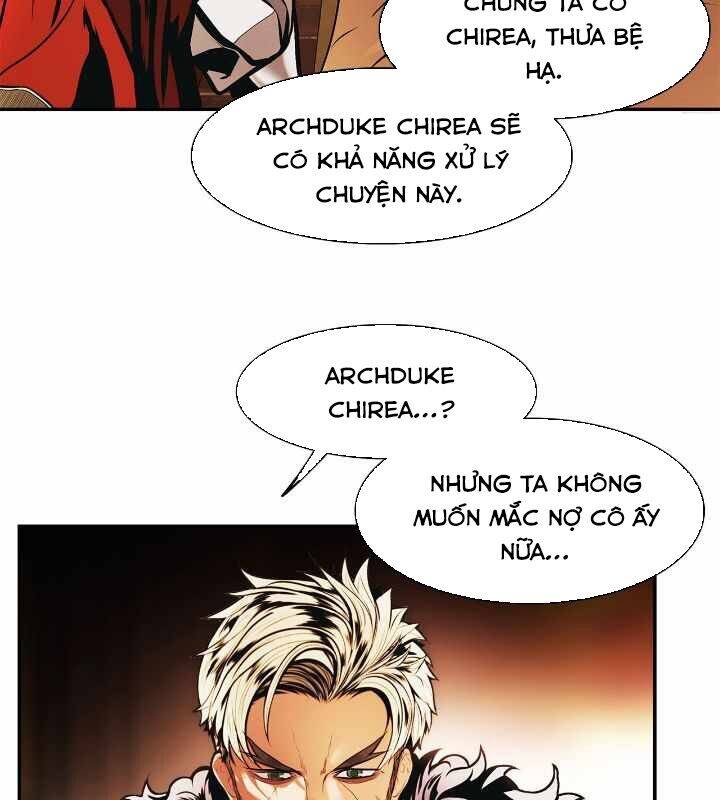 Bất Bại Chân Ma Chap 185 - Next Chap 186