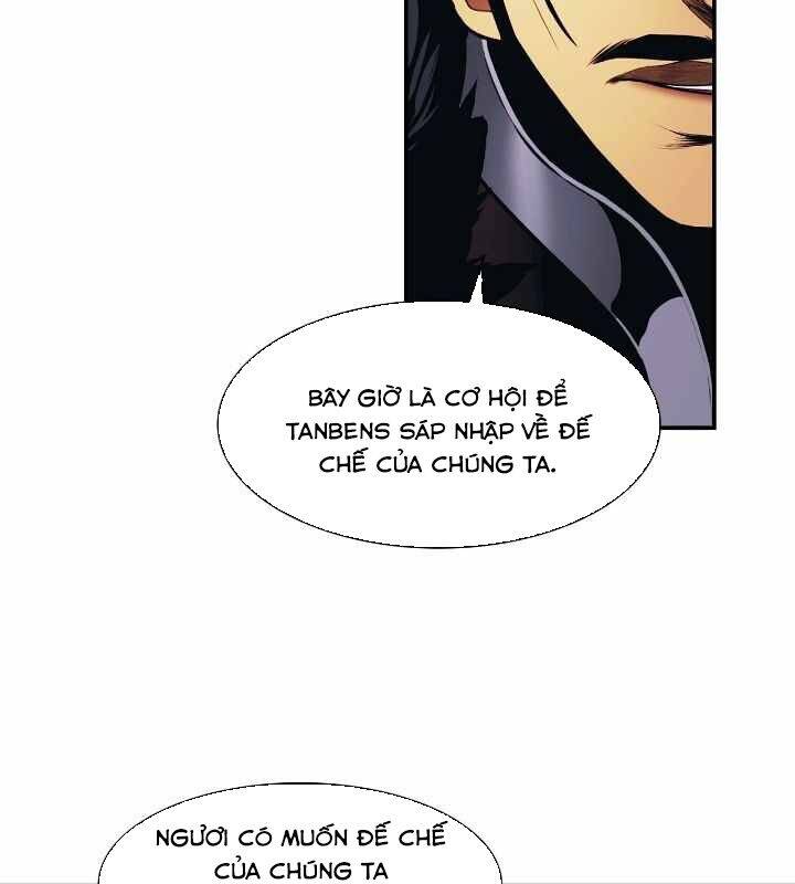 Bất Bại Chân Ma Chap 185 - Next Chap 186