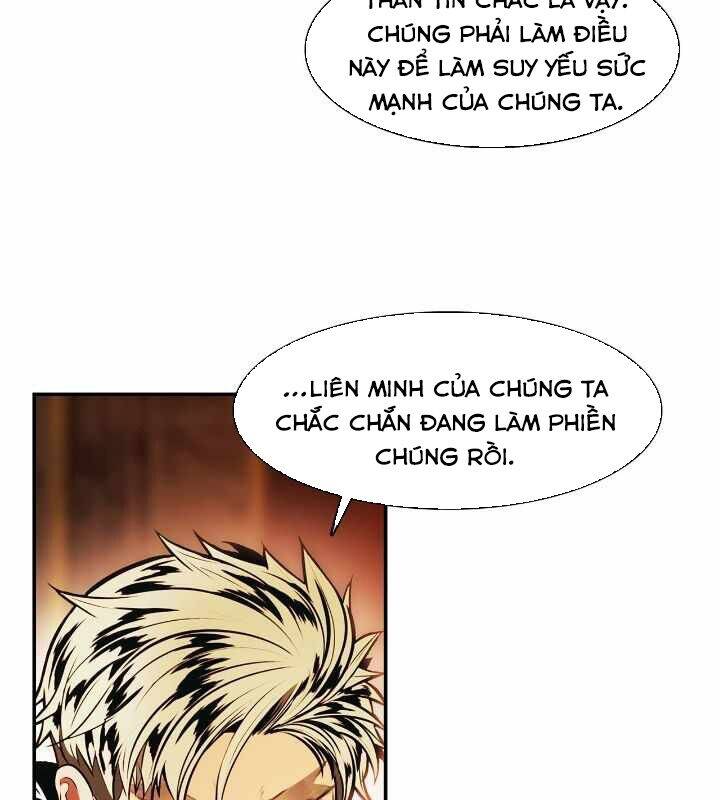 Bất Bại Chân Ma Chap 185 - Next Chap 186