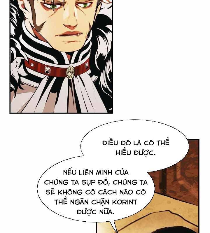 Bất Bại Chân Ma Chap 185 - Next Chap 186
