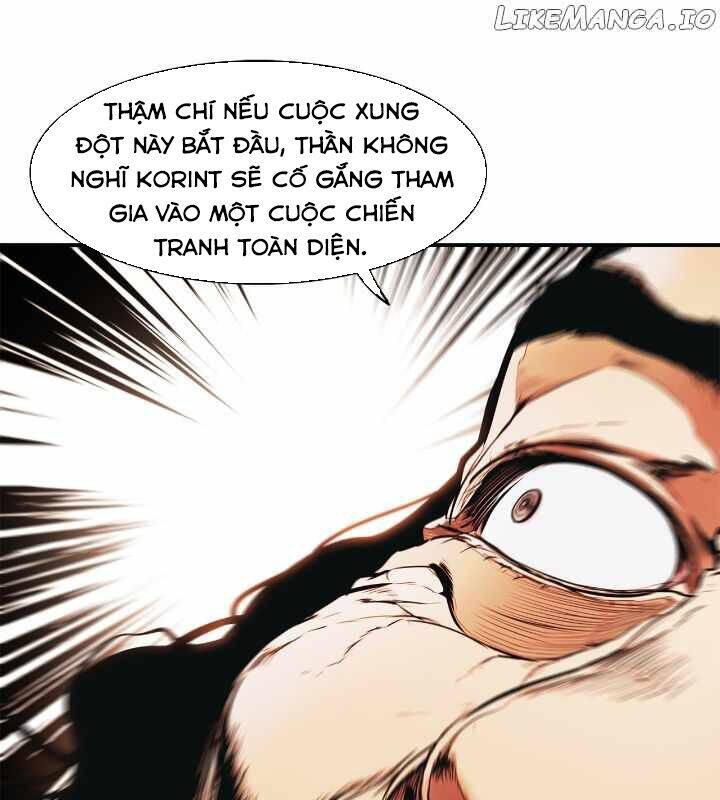 Bất Bại Chân Ma Chap 185 - Next Chap 186